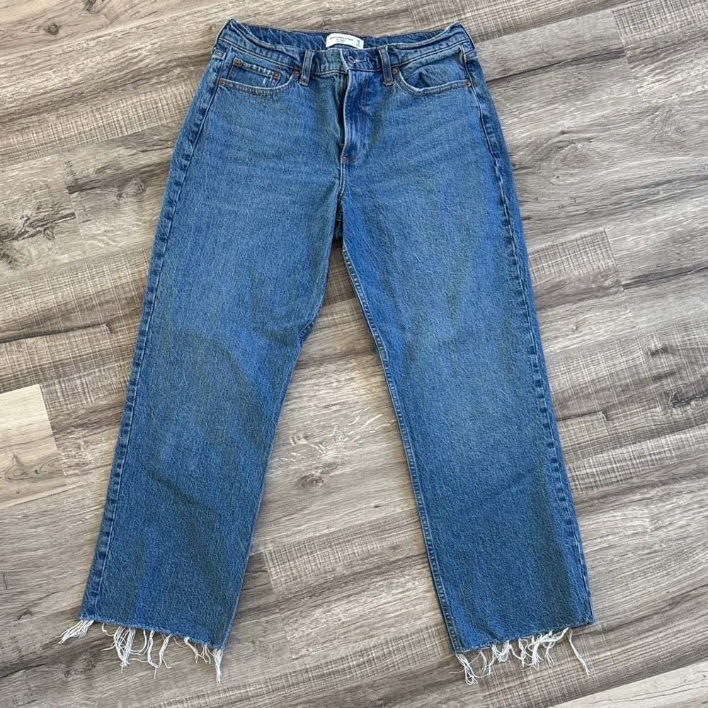 Denim Jeans